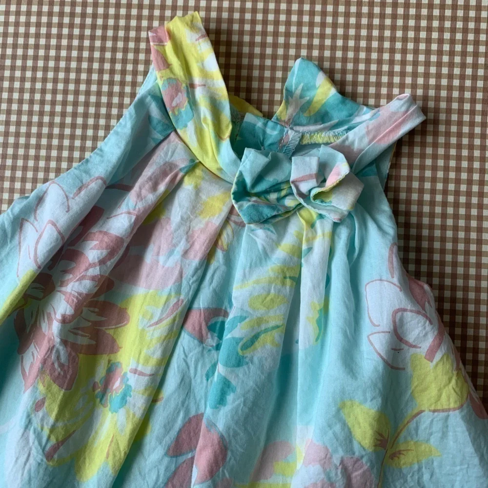 Carter’s Special Occasion‎ baby dress. Size 6 Months